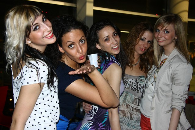 Beirut Unisport Festival 
